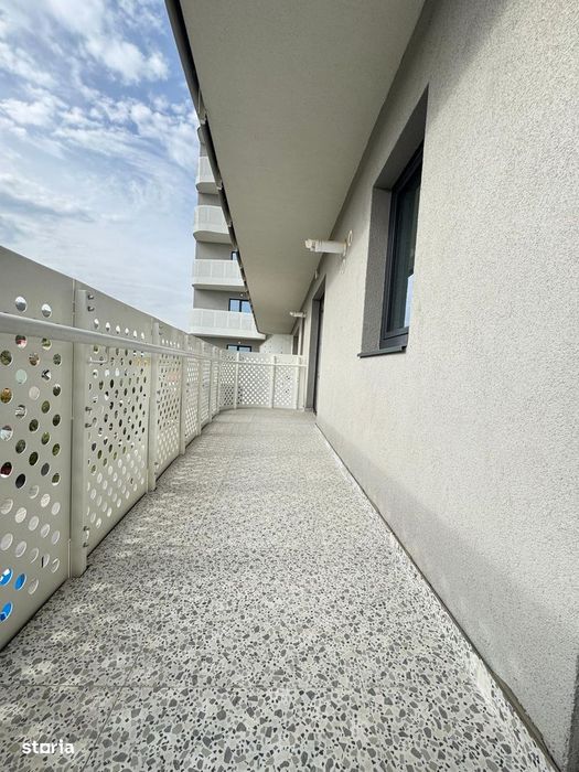 Etaj 4/10 -Bloc nou -Alexandru -Arcadia -2 camere decomandat-intabulat