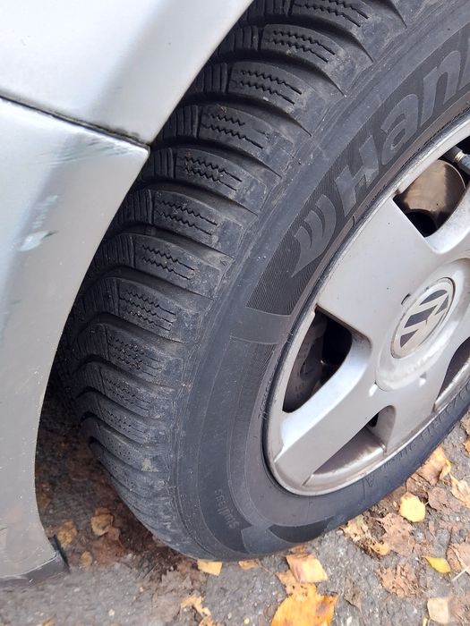 Vând mașina golf4 diesel