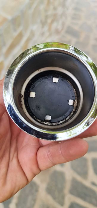 Оригинална капачка за джанта Лада, ВАЗ/2107