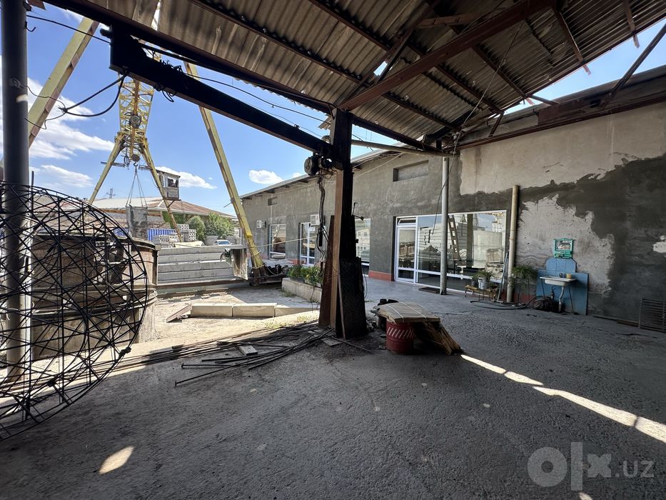 Нежилой 52 сотих сотилади