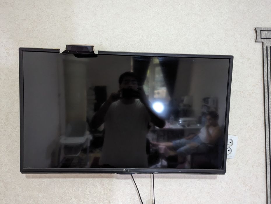 Продается телевизор