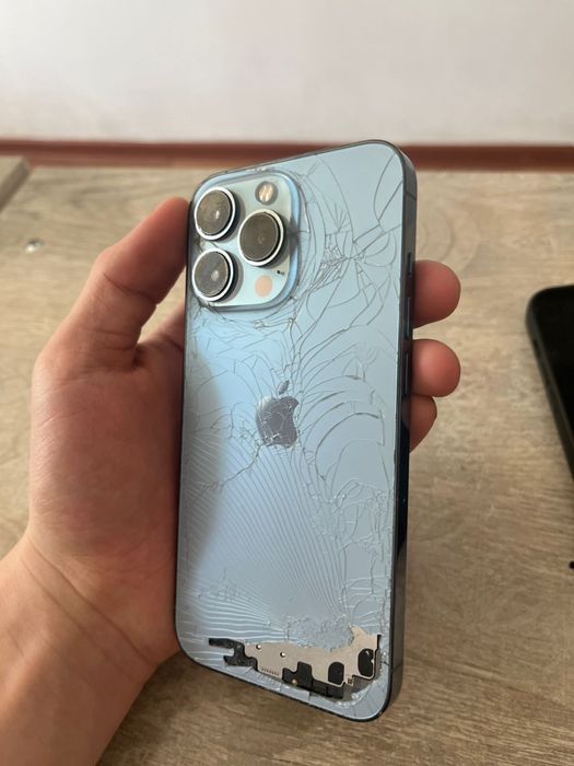 Айфон 13про срочно