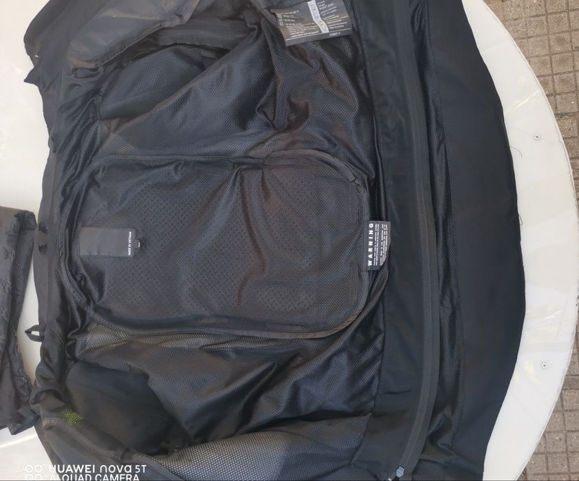 Мото яке Alpinestars