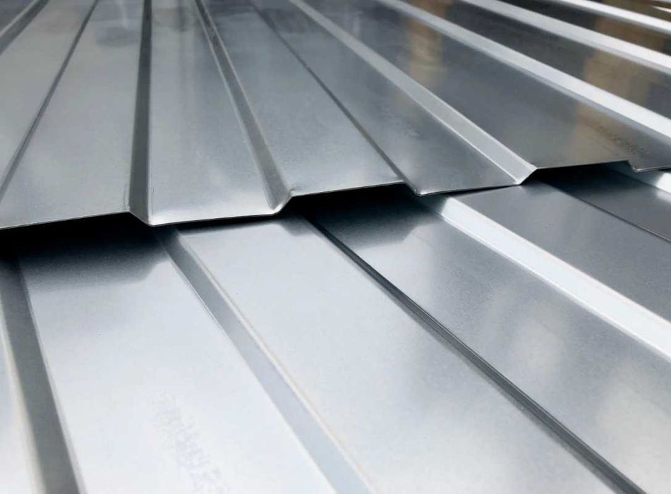 Профлист от завода