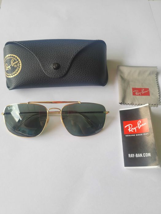 Солнцезащитные очки Ray Ban оригинал