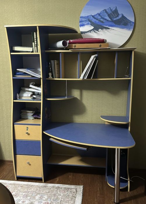 Продам детский уголок