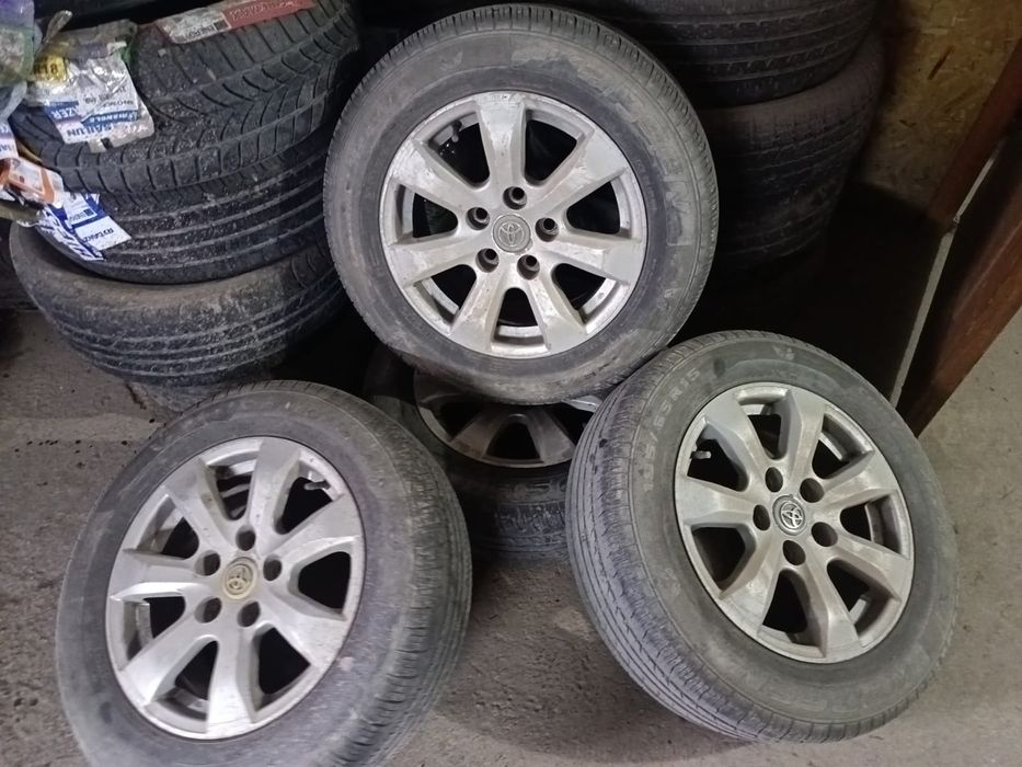 Балон для машина