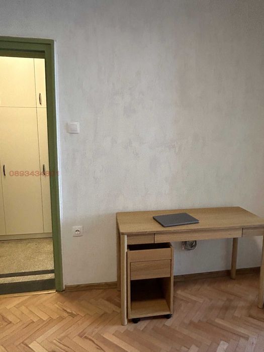 Дава се под наем Двустаен апартамент в София, Лозенец - 63 кв.м за 714 € - Снимка #5