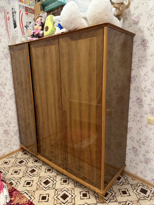 Продается буу шифоньер