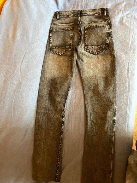 Дънки за момче 164 см