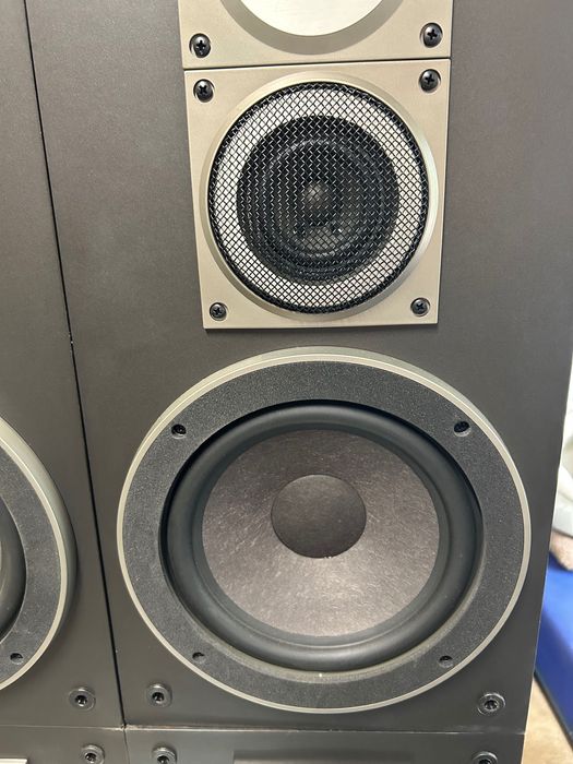 Тонколони SONY-SS-E55