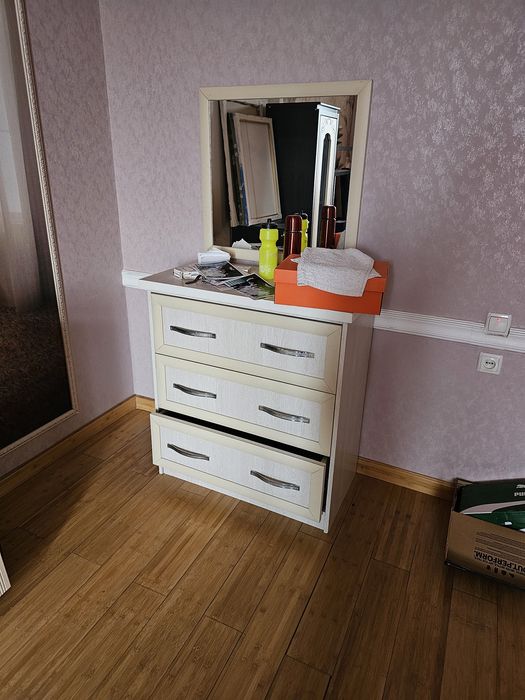 Комод в отличном состоянии