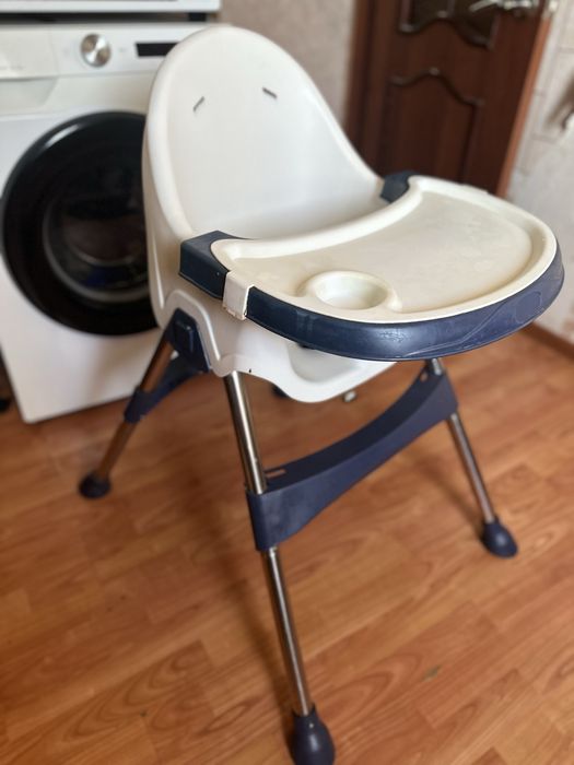 Продам детский стул для кормления