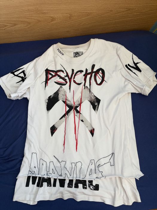 Luda    Psycho 4