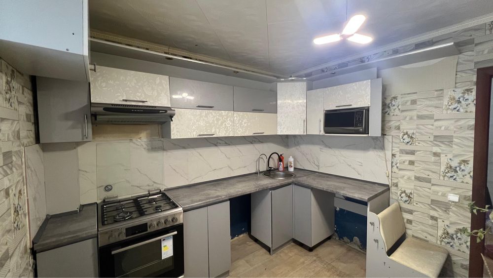 Продам 3х ком квартиру