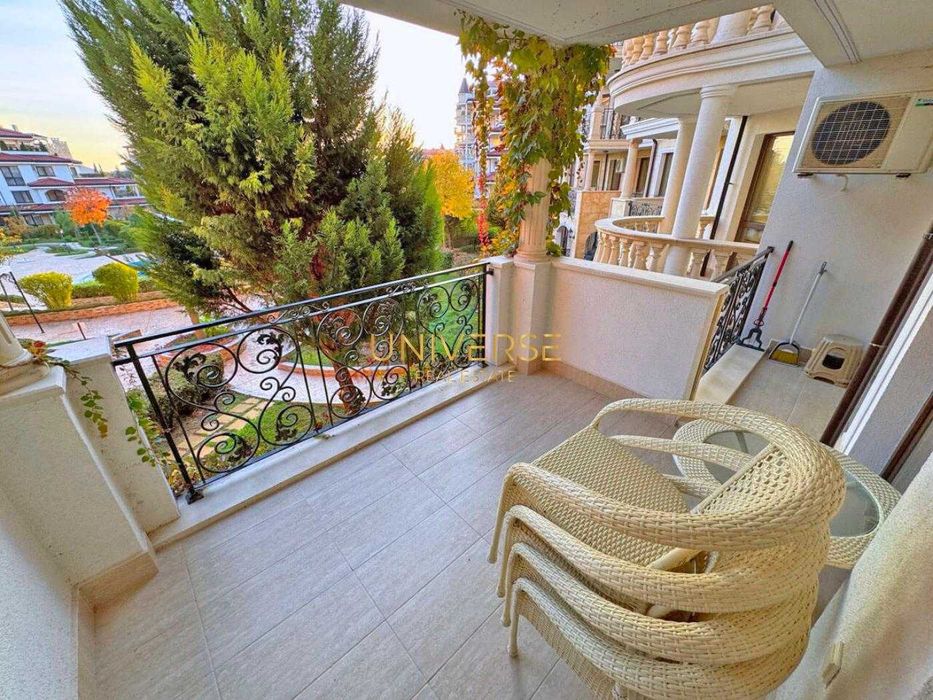 Продава се Тристаен апартамент в Несебър - 100 кв.м за 1750 €/кв.м - Снимка #16