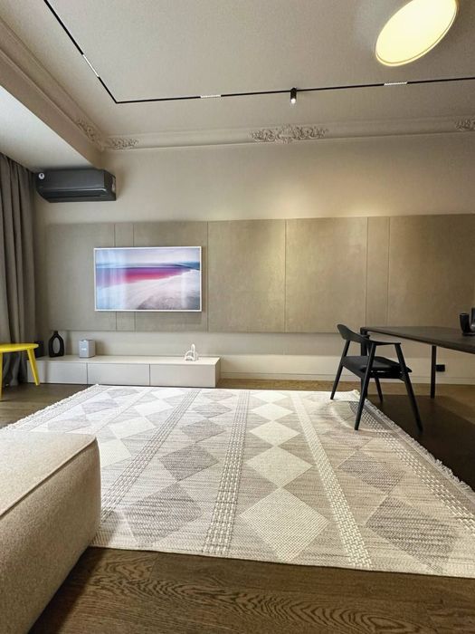 Жк Ташкент Сити! Сдается 3х-ком квартира! В элит комплексе!