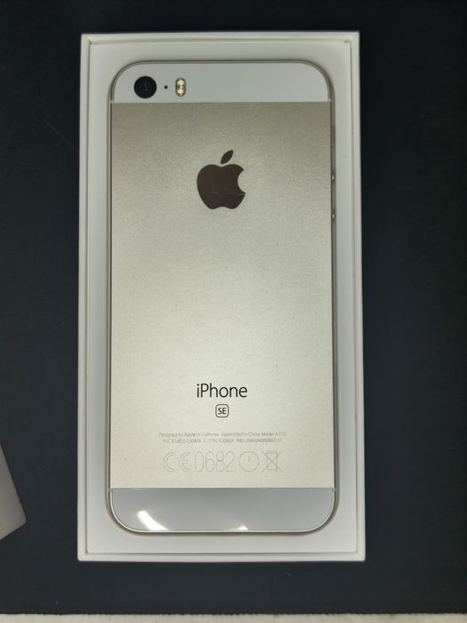 iPhone SE 1 2016 / iPhone 6s