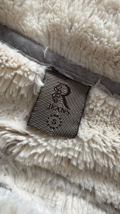 Продаю куртку-дубленку 40-42