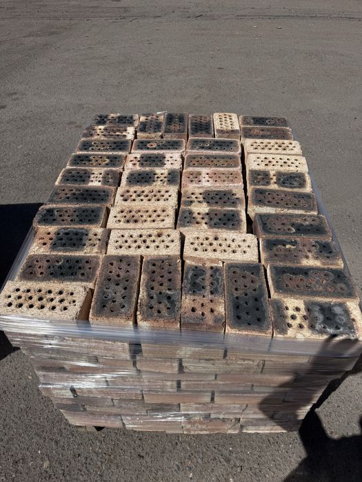 Продам Экибастузский полуторный кирпич М-125