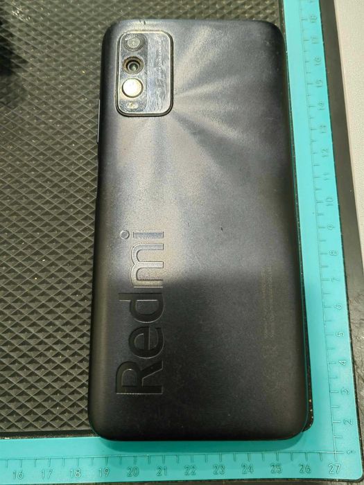 продава се xiaomi redmi 9t
