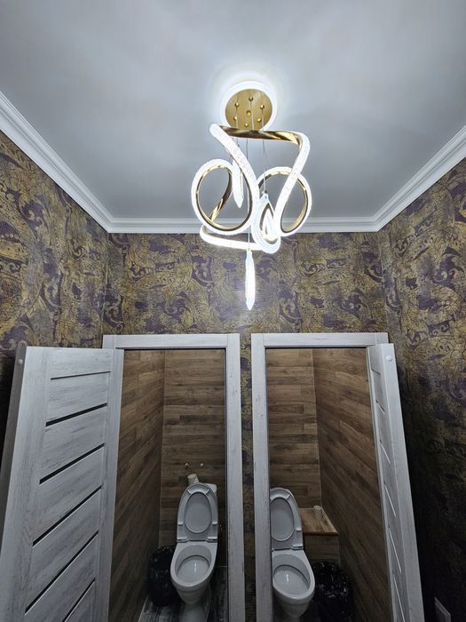 Уютный, чистый коттедж