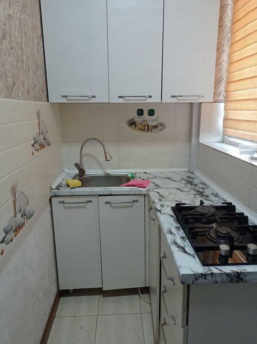 1/1/4 Американская школа, Мирабадский р-н