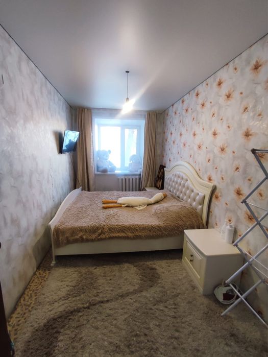 Продам 3х квартиру.