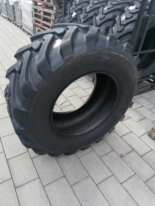 Anvelopa industriala Ozka, 17.5L-24, 14PR