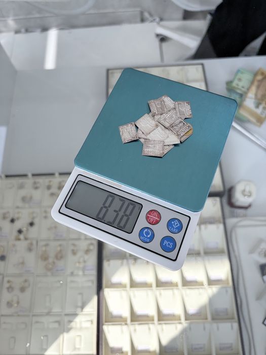 Серебро цепи браслеты