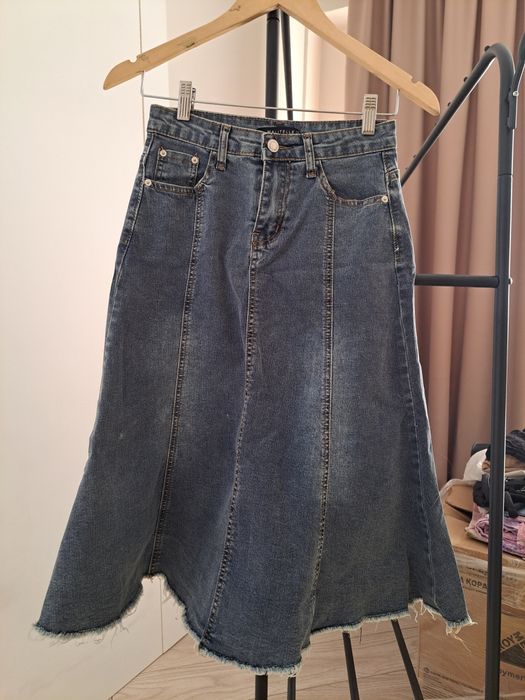 Продам женскую одежду 42-44р