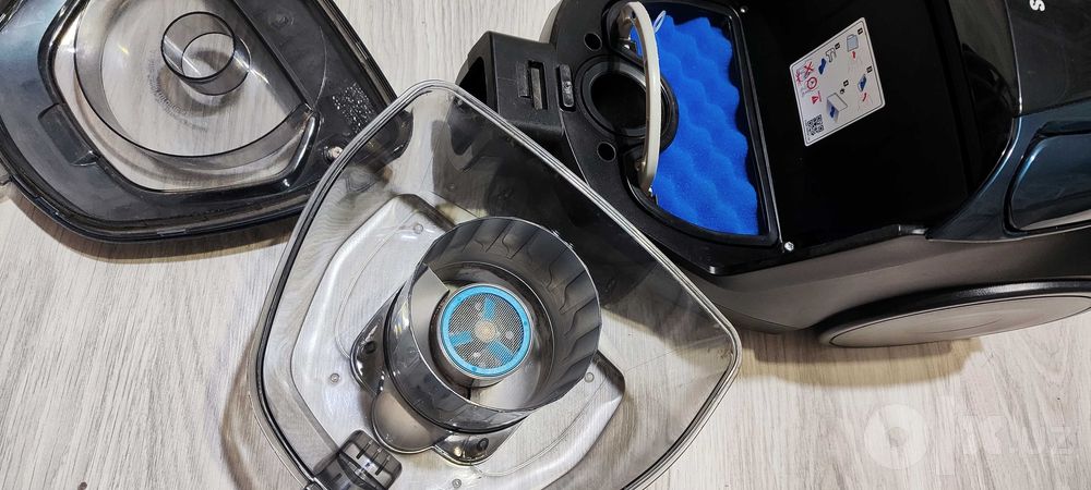 Пилесос Samsung 2000W
