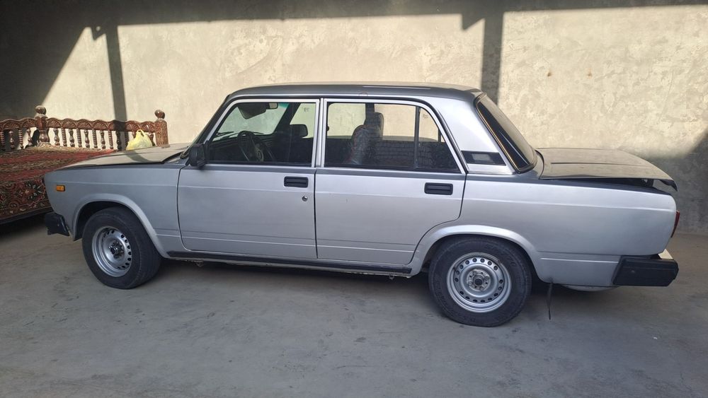 Sotiladi vaz 2107