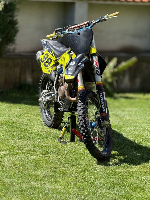 Husqvarna  FC450