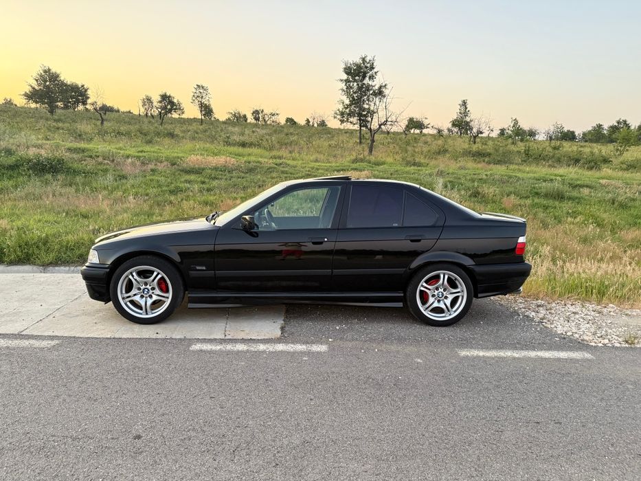 Bmw E36,  1996 * impecabil