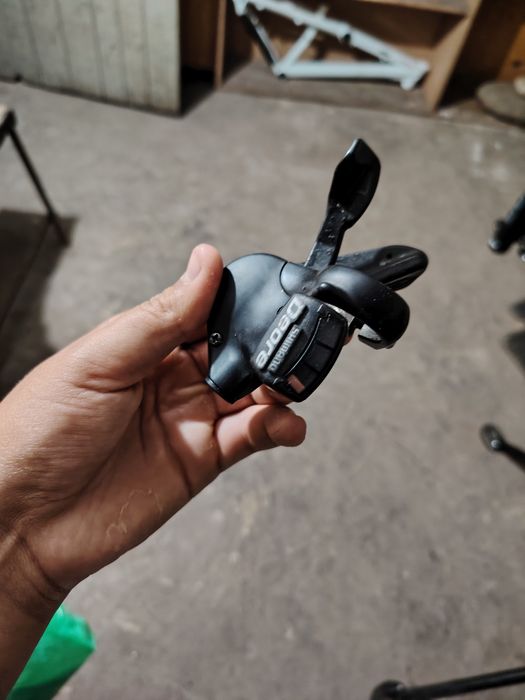 Части за колело на добра цена.