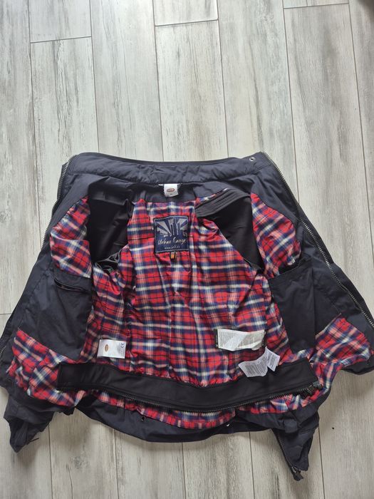 Geaca moto,dama,Held