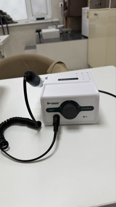 Стронг 211 маникюрный апарат