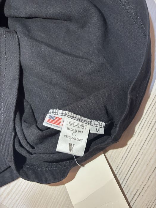 Tricou Vlone(marimea M,100% bumbac)