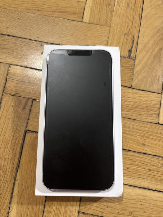 Iphone 14 лилав на 3 години