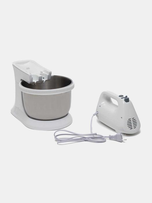 Планетарный Миксер Kenwood HMP34.A0WH чаша объем 3.5 литра новый.