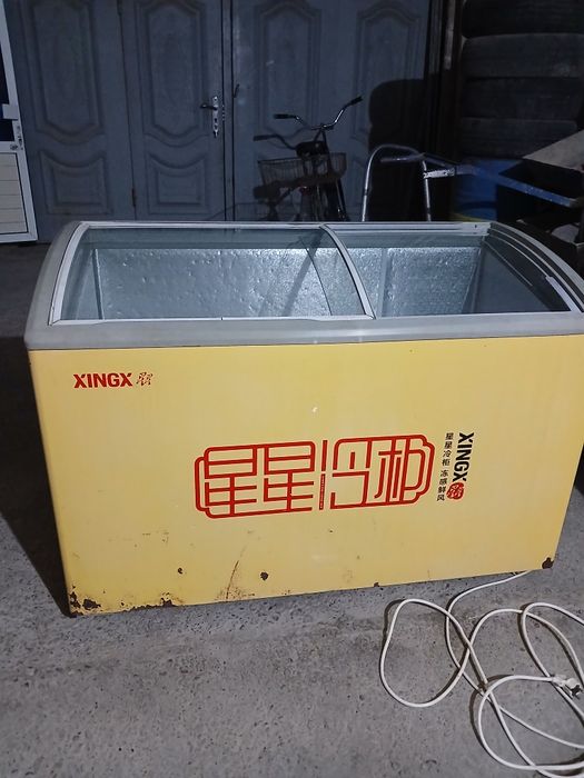 Морозилник сотилади