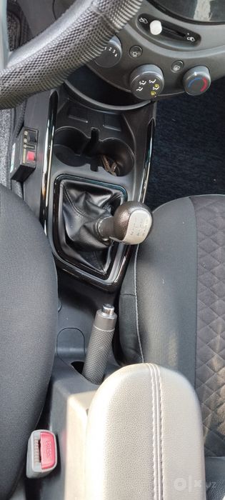 Spark 2020 M/T ideal