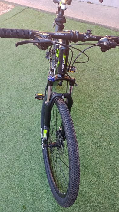 Skillmax 29 размер 21