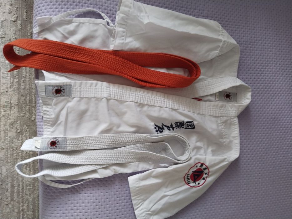 Кимано детский б/у