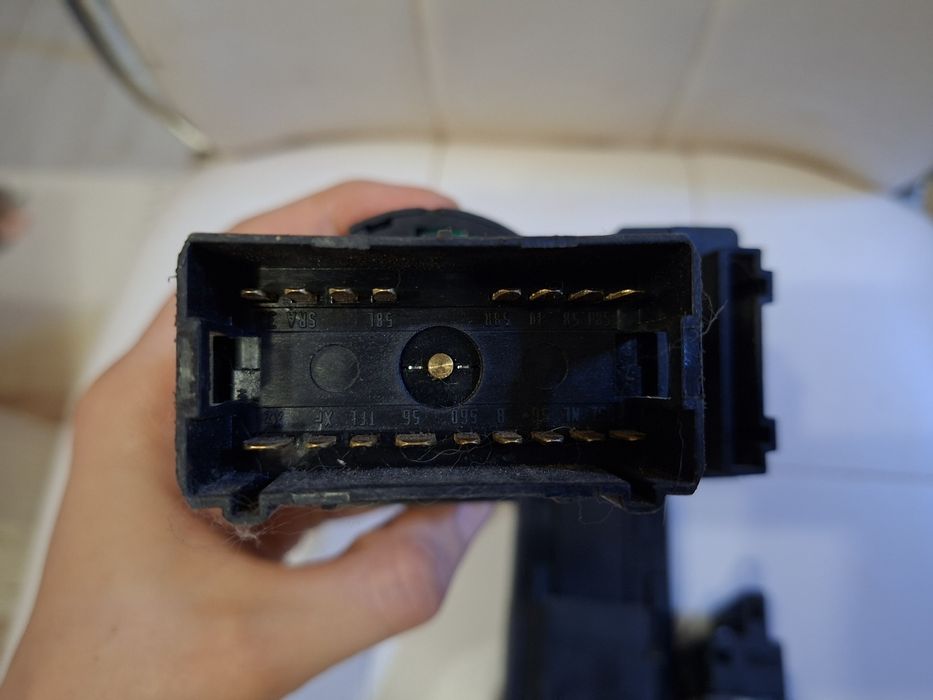 Ключ за светлини Audi A3/S3 8L