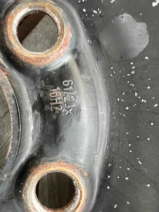 Jante de tabla Toyota Prius 2/UrbanCruiser/Avensis2/Hyundai 16'' 5X100