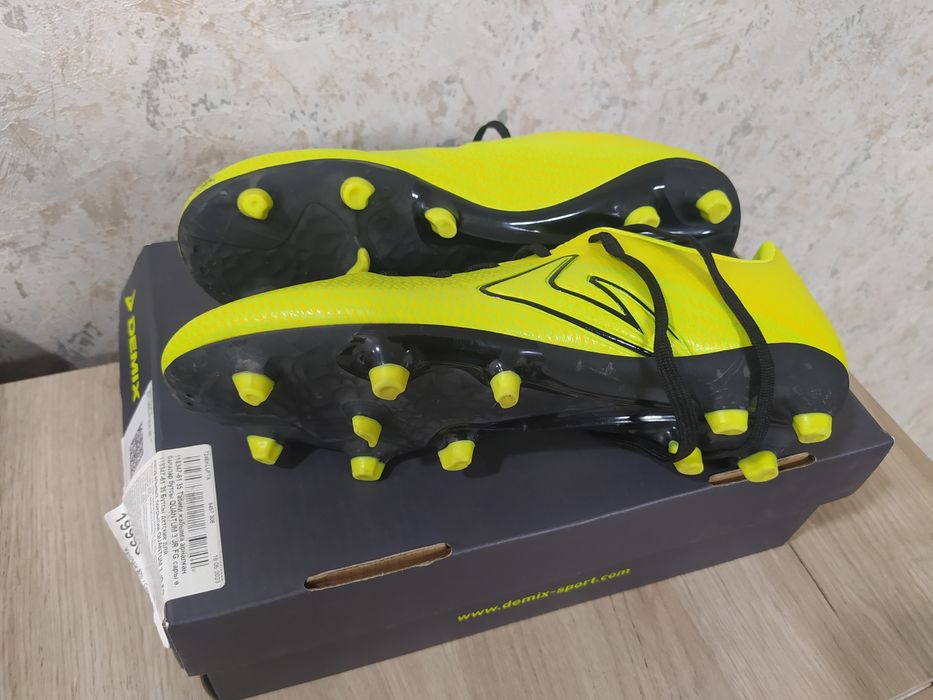 Буцы демих детский