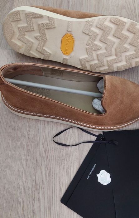 GUESS, Australia Luxe Collective, балеринки и обувки 36