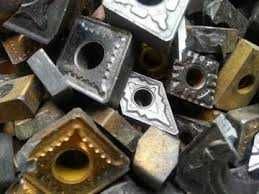 Покупаем Радиодетали твердосплав